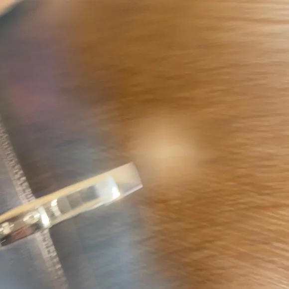 Salvatore Ferragamo Black Leather Wallet - Picture 11 of 11